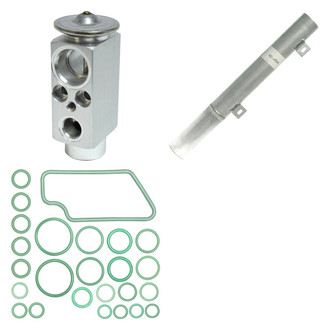 UAC® - A/C System Repair Kit