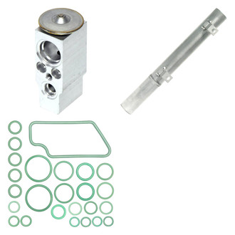 UAC® - A/C System Repair Kit