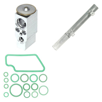 UAC® - A/C System Repair Kit