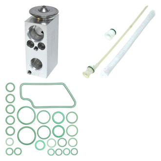UAC® - A/C System Repair Kit