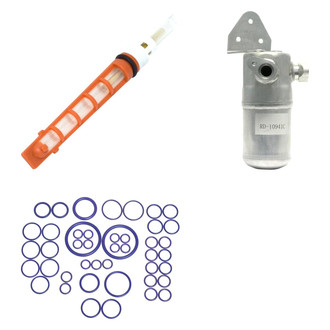 UAC® - A/C Compressor Replacement Service Kit