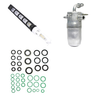 UAC® - A/C System Repair Kit