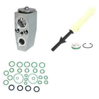 UAC® - A/C System Repair Kit