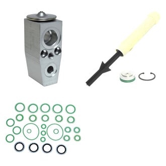 UAC® - A/C System Repair Kit