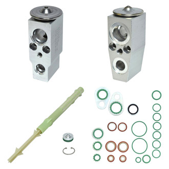 UAC® - A/C System Repair Kit