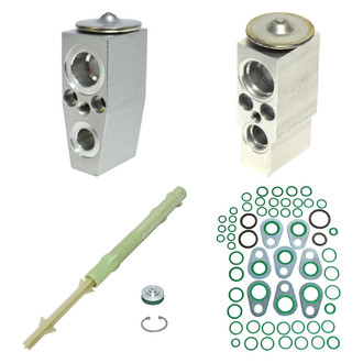 UAC® - A/C System Repair Kit