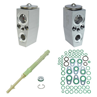 UAC® - A/C System Repair Kit