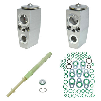 UAC® - A/C System Repair Kit