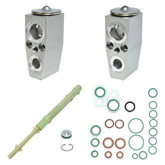 UAC® - A/C System Repair Kit