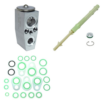 UAC® - A/C System Repair Kit