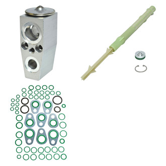 UAC® - A/C System Repair Kit