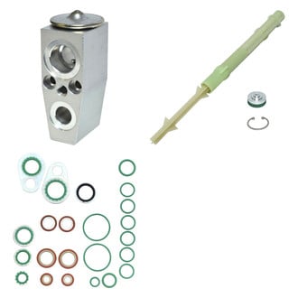 UAC® - A/C System Repair Kit