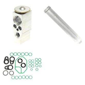 UAC® - A/C System Repair Kit