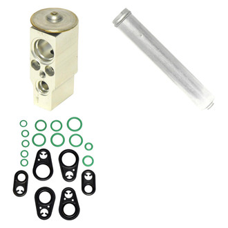 UAC® - A/C System Repair Kit