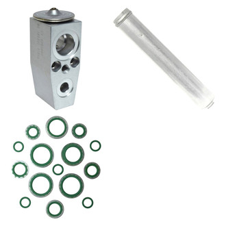 UAC® - Rapid Seal O-Ring Kit