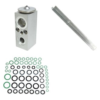 UAC® - A/C System Repair Kit