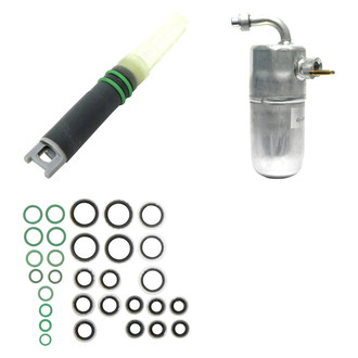 UAC® - A/C System Repair Kit