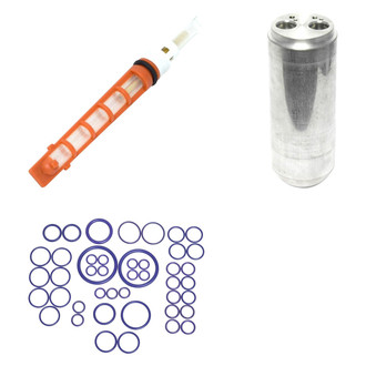 UAC® - A/C System Repair Kit