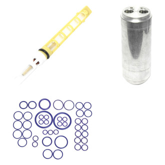 UAC® - A/C System Repair Kit
