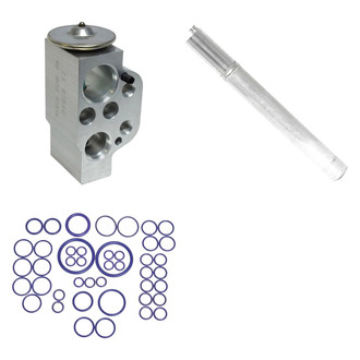 UAC® - A/C Compressor Replacement Service Kit