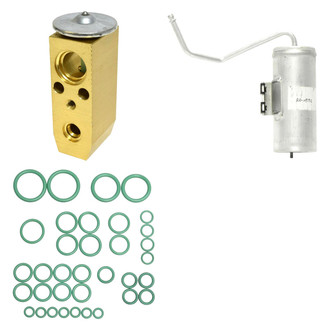 UAC® - A/C System Repair Kit