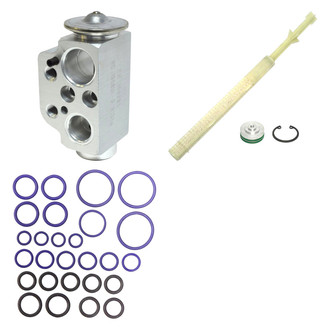 UAC® - A/C System Repair Kit