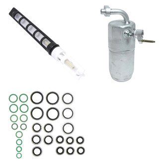 UAC® - A/C System Repair Kit