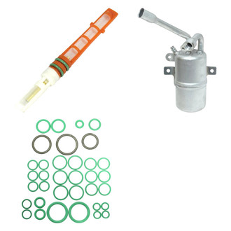 UAC® - A/C System Repair Kit