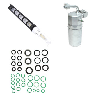 UAC® - A/C System Repair Kit