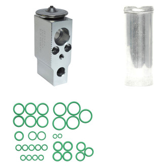 UAC® - A/C System Repair Kit