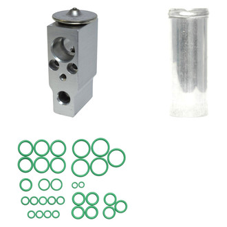 UAC® - A/C System Repair Kit