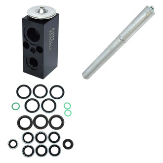 UAC® - A/C System Repair Kit