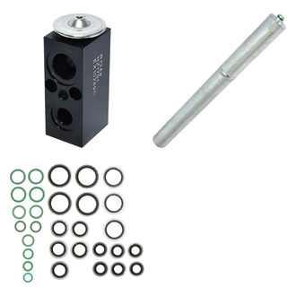 UAC® - A/C System Repair Kit