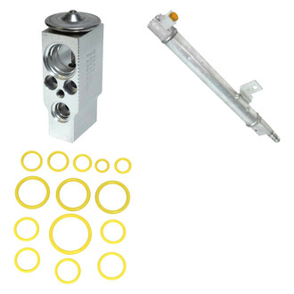 UAC® - A/C System Repair Kit