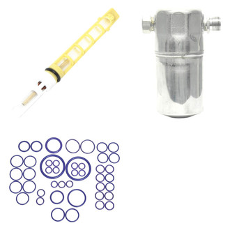UAC® - A/C Compressor Replacement Service Kit