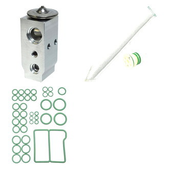 UAC® - A/C System Repair Kit