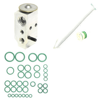 UAC® - A/C System Repair Kit