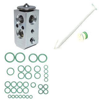 UAC® - A/C System Repair Kit