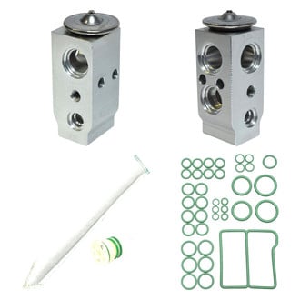 UAC® - A/C System Repair Kit