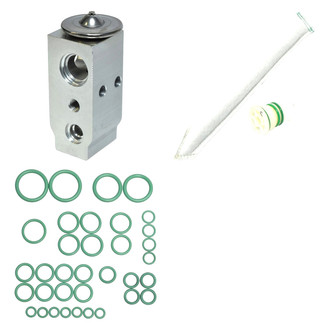 UAC® - A/C System Repair Kit