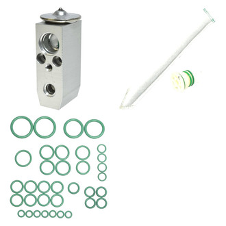 UAC® - A/C System Repair Kit