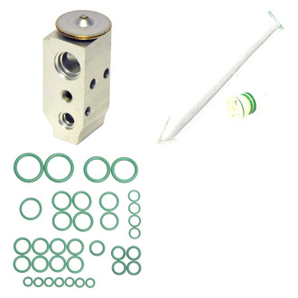 UAC® - A/C System Repair Kit