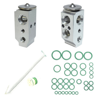 UAC® - A/C System Repair Kit