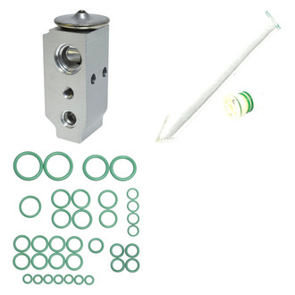 UAC® - A/C System Repair Kit