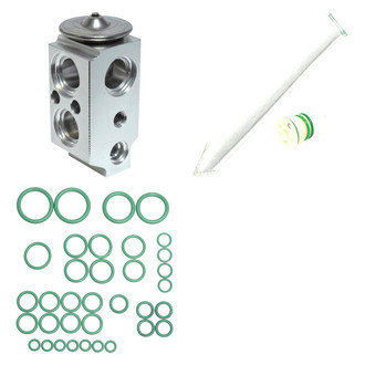 UAC® - A/C System Repair Kit
