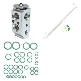 UAC® - A/C System Repair Kit