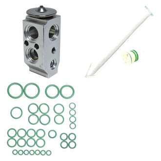 UAC® - A/C System Repair Kit