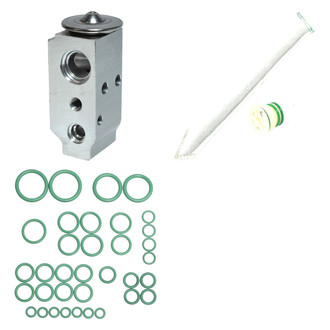 UAC® - A/C System Repair Kit