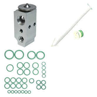 UAC® - A/C System Repair Kit