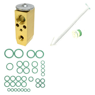 UAC® - A/C System Repair Kit